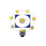 COB LED Downlight 20W25W thumbnail-3