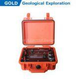 Digital Geophysical Resistivity & Induced Polarization Survey Instrument