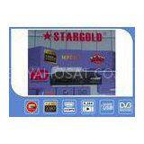 4 Core Amlogic S812 Android Smart IPTV Box HD 2GB DDR3 Dual Channel WIFI