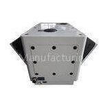 Portable Water Cooled Diesel Marine Generator Set 3 Cylinder AC 400V / 230V 62dB 15KW