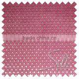 Art Silk Jacquard Fabric