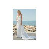 Fashion Bridal Wedding Dress thumbnail-1