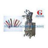 Chemicals / Sugar Packing Machine With Mitsubishi PLC Control 30-45 Bags / Minute thumbnail-1