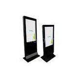 1080p 4.2 Version Android Stand Alone Digital Signage Kiosk / Bank Digital Signage