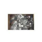 FORGED TEE, SOCKET WELD TEE