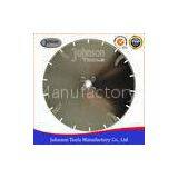 High Precision Electroplated Diamond Tools With Protection Teeth