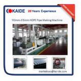 110mm-315mm HDPE Pipe Extrusion Line