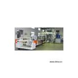 Sell PET Sheet Extrusion Line SJ120-800