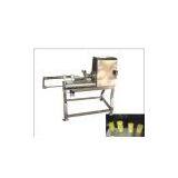 Pineapple Peeler/Pineapple Peeling Machine Tel : 0086-15003800263
