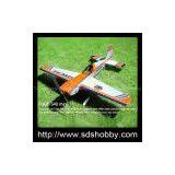 EDGE-540 MINI RC Hobby Elctric Power Airplane