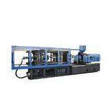 Household Horizontal Plastic Injection Molding Machine 3200KN For CUP