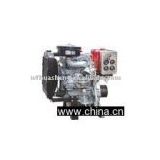 295/2100 Series Diesel Engine,With CE and ISO9001 Certificate.