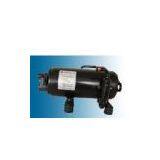 Horizontal Compressor thumbnail-1