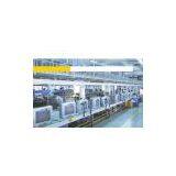 TV Sets Assembly Line