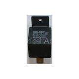 Universal Type Golden Automobile Relays , High Frequency Relay thumbnail-1