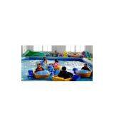 Power Paddler Boat,amusement Equipment thumbnail-1