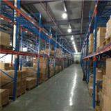 Heavy Duty Steel Racking System