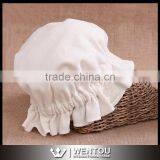 Wholesale 100% Cotton Foldable Baby Hat thumbnail-2