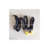 Drawstring Washable In-ear Earphone Hoodie Built-in MP3 Headphone Buds Pullover Sweatshirt thumbnail-3