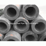 precision thick wall seamless steel pipe
