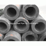 Precision Thick Wall Seamless Steel Pipe