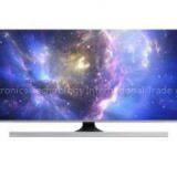 Samsung UN65JS8500 65-Inch 4K Ultra HD Smart LED TV