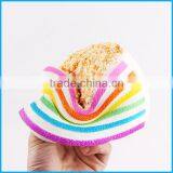 High Quality Soft PU Slow Rising Squishy Toys thumbnail-4