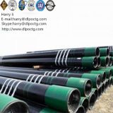 Fox tube Api5ct oil casing manufacturers N80 oil casing supply casing pipe
