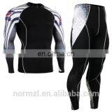 Wholesale Compressor Gear for Running Pants Leggings thumbnail-2