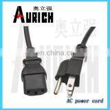 NEMA 5 15P SJTW 16/3 Multi Socket Extension Cord,wireless Extension Cord,extension Cord Powered by Battery 30 Amp rv Power Cord thumbnail-2