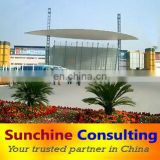 china sourcing service/supplier audit yiwu market cargo loading check/trading service
