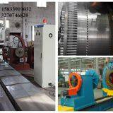 Newest Wedge Wire Screen Welding Machine for Liquid Filtration thumbnail-2