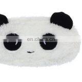 Top Selling Low MOQ Pencil Bag With Zip Custom Fashion Cute Plush Panda Wholesale Pencil Case thumbnail-5