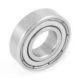 50*130*31mm 7517/32217 Deep Groove Ball Bearing Low Noise