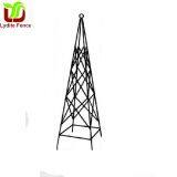 Lydite Garden Plants Support Climbing Plants Support Fencingrellis & Gates thumbnail-5