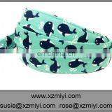 Sublimation Floral Printing Dog Leashes for Different Weight thumbnail-2