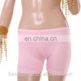 BestDance Wholesale Sexy Belly Dance Short Panty Underwear Women Purple Sexy Tight Underwear OEM thumbnail-3