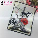 2017 Wholesale New Design Fashion Popular Printing Patch