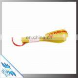 Best Selling Items Silicone Keyring 3d Pvc Soft Keychain thumbnail-1