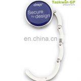 Purse Hook,handbag Hook, Metal Hand Bag Hook for Promotional thumbnail-4