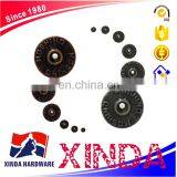 20mm Zinc Alloy Button, Metal Buttons for Customized Design