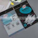 Printing New Case Plastic Adhesive Tape Bags Clear Opp Bag for Any Item No. Phone Case thumbnail-6