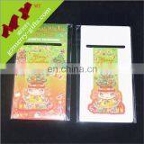 DIY Colorful Logo Custom Book Mark / Wholesale Magnetic Bookmark thumbnail-5