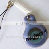 Best Quality Cleaner Type and Pvc Material Mobile Phone Screen Cleaner for Promotion