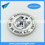 Best Gifts 40mm Coin for Golf With Custom Full Color Logo thumbnail-3