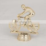 Sports bike Bicycle Trophy Figures and awards