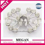 Rhinestone Chair Sash Buckle thumbnail-1