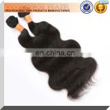 Wholesale 8"-26" creamy 100% human hair cheap vietnam hair