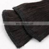 High Quality Factory Price Virgin Brazilian Remy Hair Clip In Hair Extension thumbnail-5