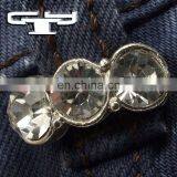 Decoration Crystal Rivet Rhinestones to Decorate Clothing